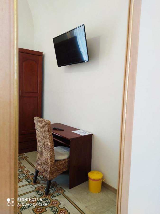 Agli Antichi Quartieri Apartments & Room Alcamo Exterior photo