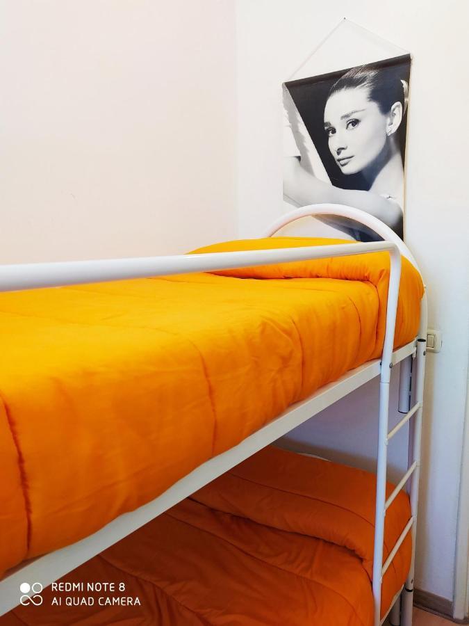 Agli Antichi Quartieri Apartments & Room Alcamo Exterior photo