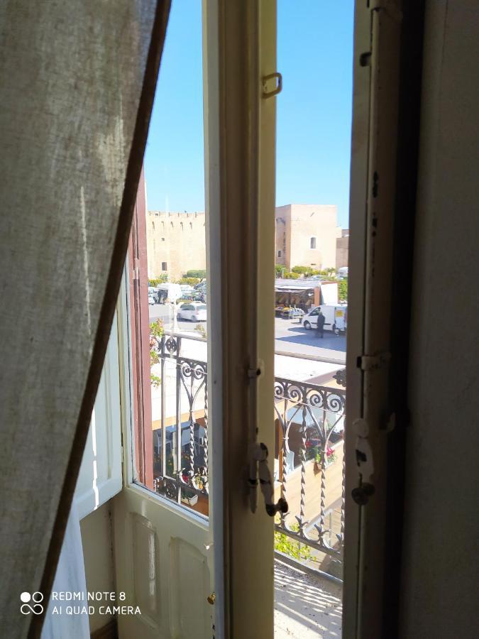 Agli Antichi Quartieri Apartments & Room Alcamo Exterior photo