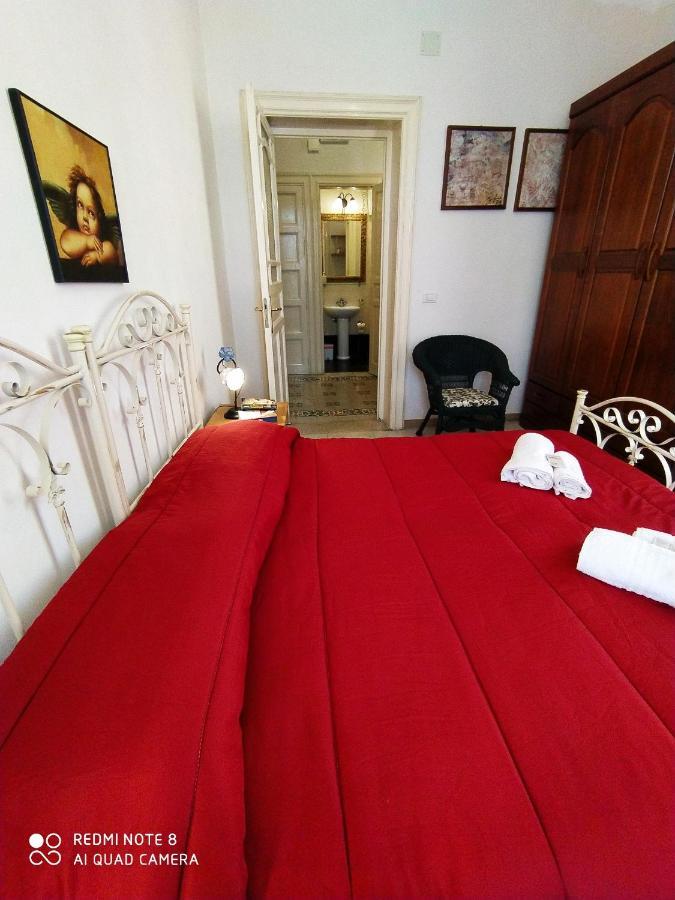 Agli Antichi Quartieri Apartments & Room Alcamo Exterior photo