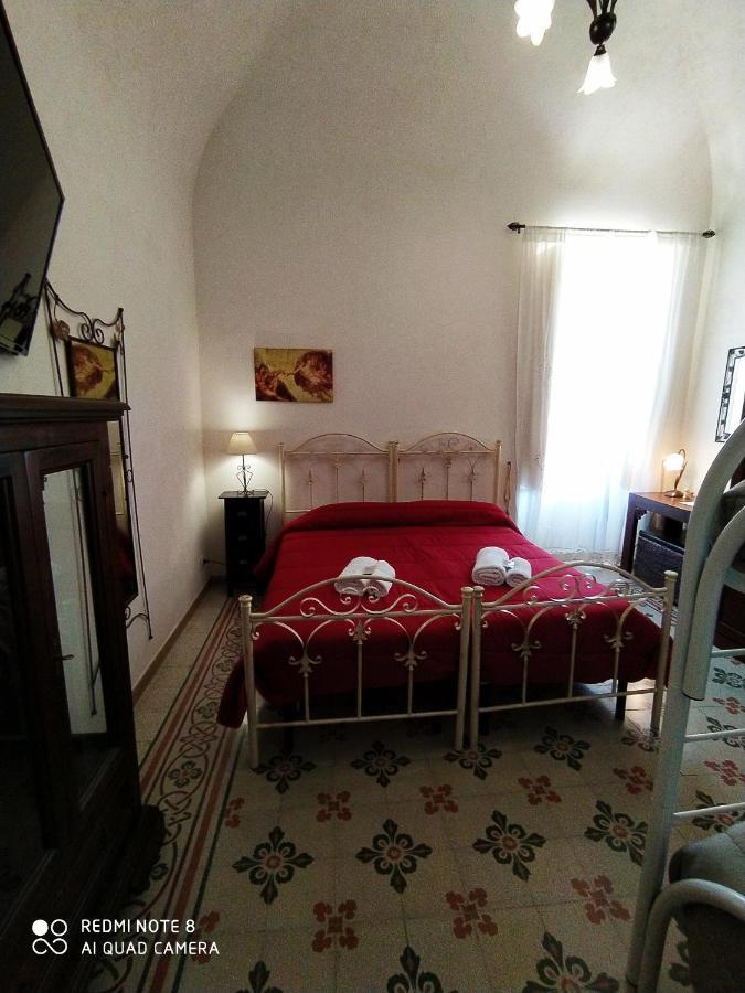 Agli Antichi Quartieri Apartments & Room Alcamo Exterior photo